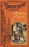 Los bandidos de Palermo   La catástrofe de la chimenea (eBook, ePUB)
