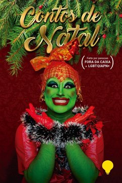 Cover Contos de Natal (eBook, ePUB)