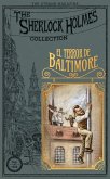 El terror de Baltimore   Una expedición accidentada (eBook, ePUB)