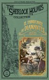 El fabricante de diamantes   La luciérnaga de Nueva York (eBook, ePUB)