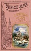 El naufragio de Corfú   El diario de una muerta (eBook, ePUB)