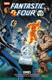 FANTASTIC FOUR - DREI (eBook, PDF)