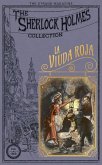 La viuda roja de París   El anillo de doña María (eBook, ePUB)