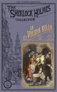 La viuda roja de París   El anillo de doña María (eBook, ePUB) - Desconocido