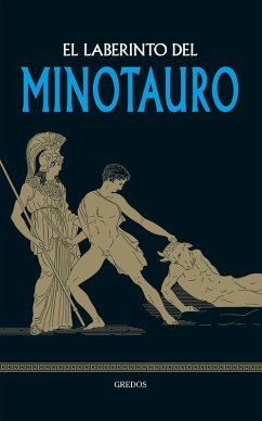 Cover El Laberinto del Minotauro (eBook, ePUB)