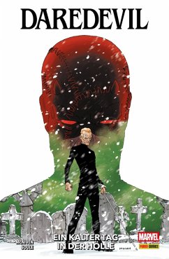 DAREDEVIL - EIN KALTER TAG IN DER HÖLLE (eBook, ePUB) - Soule, Charles