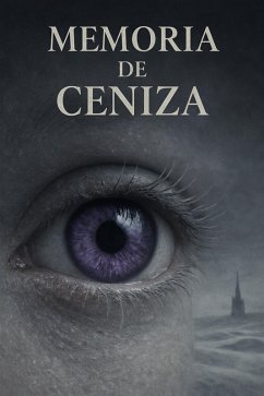Cover Memoria de Ceniza (eBook, ePUB)