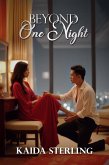 Beyond One Night (eBook, ePUB)