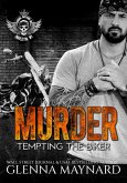 Tempting The Biker (Original Bastards MC: Charleston, WV, #3) (eBook, ePUB)
