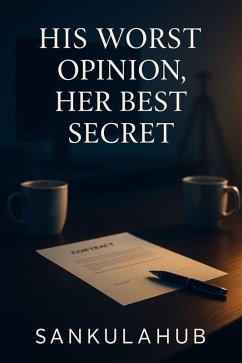 His Worst Opinion, Her Best Secret (eBook, ePUB) - Sankulahub