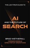 AI and the Future of Search (eBook, ePUB)