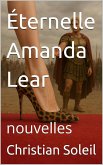 L'éternelle Amanda Lear (eBook, ePUB) L'éternelle Amanda Lear (eBook, ePUB)