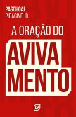A oração do avivamento - eBook (eBook, ePUB)