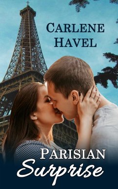 Parisian Surprise (eBook, ePUB) - Havel, Carlene