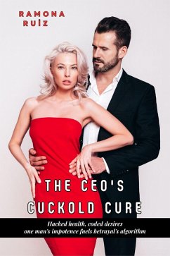 The CEO's Cuckold Cure (eBook, ePUB) - Ruiz, Ramona