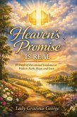 Heaven's Promise is Real (eBook, ePUB)