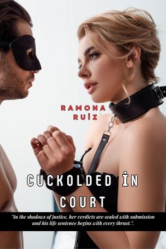 Cuckolded in Court (eBook, ePUB) - Ruiz, Ramona
