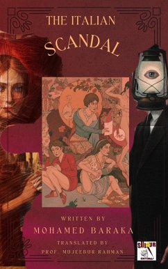 The Italian Scandal (eBook, ePUB) - Baraka, Mohamed
