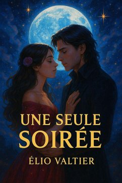 Cover une seule soirée (eBook, ePUB)