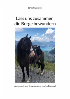 Lass uns zusammen die Berge bewundern (eBook, ePUB)