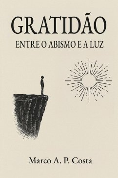 Cover GRATIDÃO (eBook, ePUB)