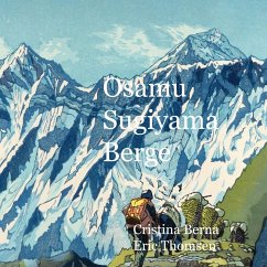Cover Osamu Sugiyama Berge (eBook, ePUB)