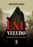 Exu Veludo (eBook, ePUB)
