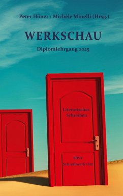 Werkschau (eBook, ePUB)