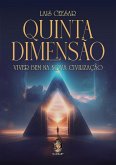 Quinta Dimensão (eBook, ePUB)