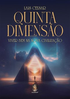Cover Quinta Dimensão (eBook, ePUB)