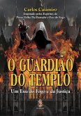 O Guardião do Templo (eBook, ePUB)