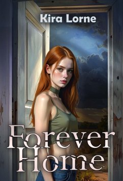 Cover Forever Home (Kira Lorne Romance) (eBook, ePUB)