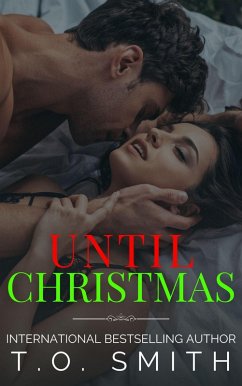 Cover Until Christmas (Holiday Short Stories, #3) (eBook, ePUB)