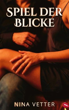 Cover Spiel der Blicke (eBook, ePUB)