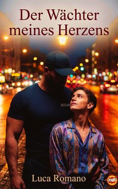 Cover Der Wächter meines Herzens (eBook, ePUB)