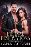 Eternal Reservations (Crimson Rose Series, #1) (eBook, ePUB)