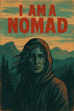 Cover I Am A Nomad (eBook, ePUB)