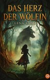 Das Herz der Wölfin (eBook, ePUB)