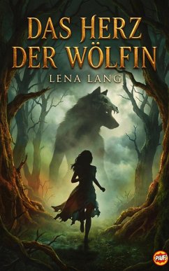 Cover Das Herz der Wölfin (eBook, ePUB)