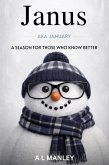 Janus (eBook, ePUB)