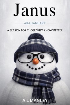 Janus (eBook, ePUB) - Manley, A L