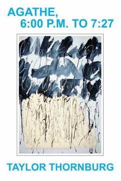 Cover Agathe, 6:00 p.m. to 7:27 (eBook, ePUB)