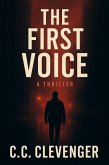 The First Voice Book (1, #1) (eBook, ePUB)