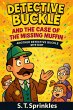 Detective Buckle and the Case of the... - Bild 1