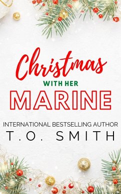 Cover Christmas With Her Marine (Holiday Short Stories, #1) (eBook, ePUB)
