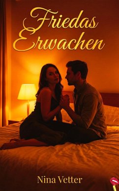Friedas Erwachen (eBook, ePUB) - Vetter, Nina