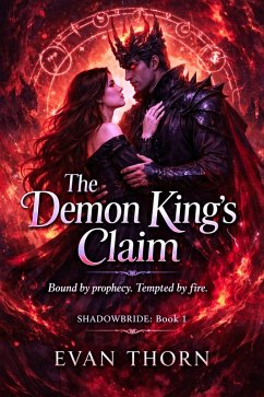 Cover Queen of the Nine Realms (SHADOWBRIDE, #1) (eBook, ePUB)