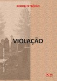 Violação (eBook, ePUB)