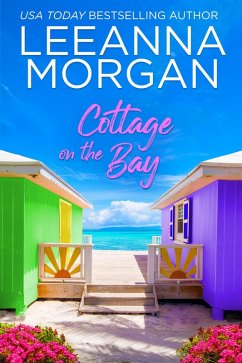 Cover Cottage on the Bay: A Sweet, Later-in-Life, Small Town Romance (eBook, ePUB)