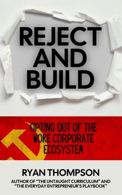 Cover Reject and Build (Small Business, #4) (eBook, ePUB)